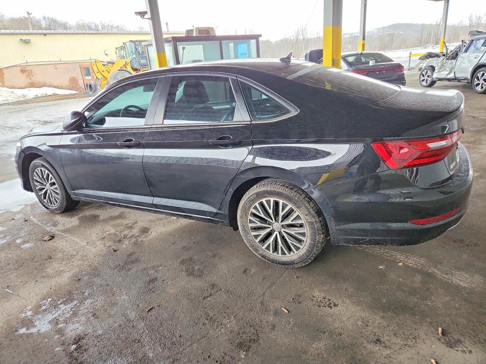 Aukcja sprzedaży 2021 Volkswagen Jetta, vin: 3VWC57BU1MM042796, numer aukcji: 78598675