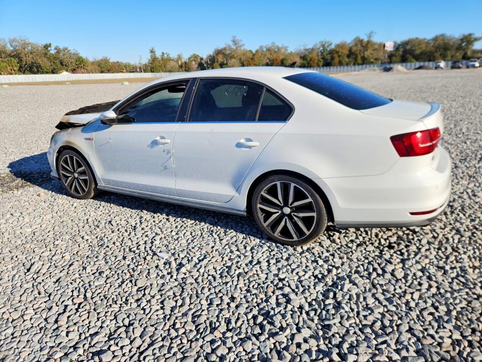 Продаж на аукціоні авто 2018 Volkswagen Jetta, vin: 3VW4T7AJXJM214949, номер лоту: 78599475
