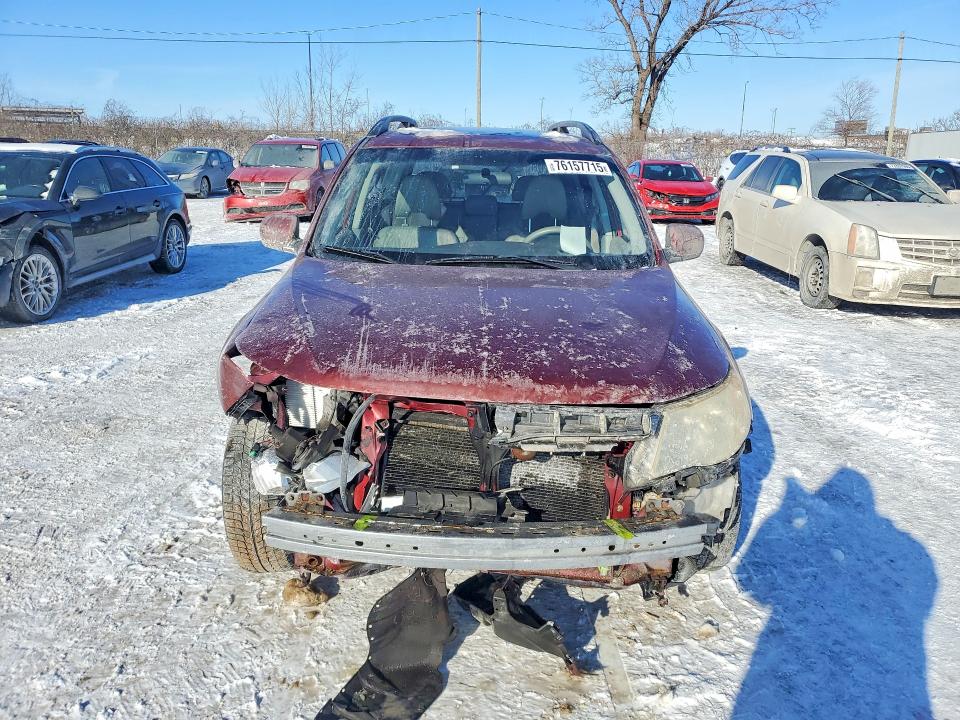 Aukcja sprzedaży 2009 Subaru Forester, vin: JF2SH63609G733515, numer aukcji: 76157715