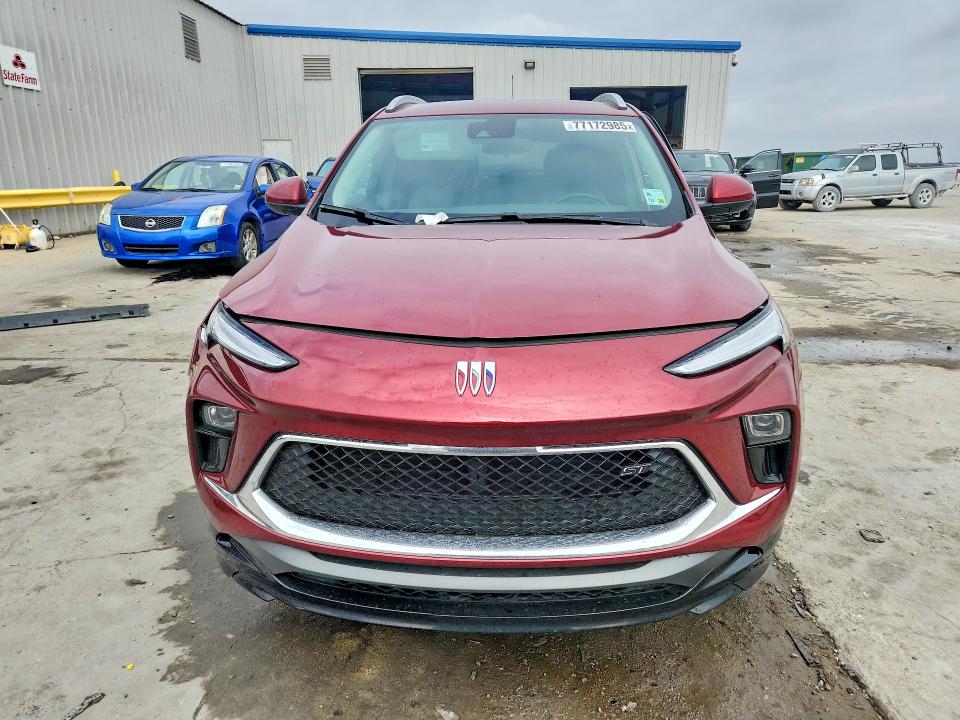 Продаж на аукціоні авто 2024 Buick Encore Gx, vin: KL4AMDSL9RB140096, номер лоту: 77172985