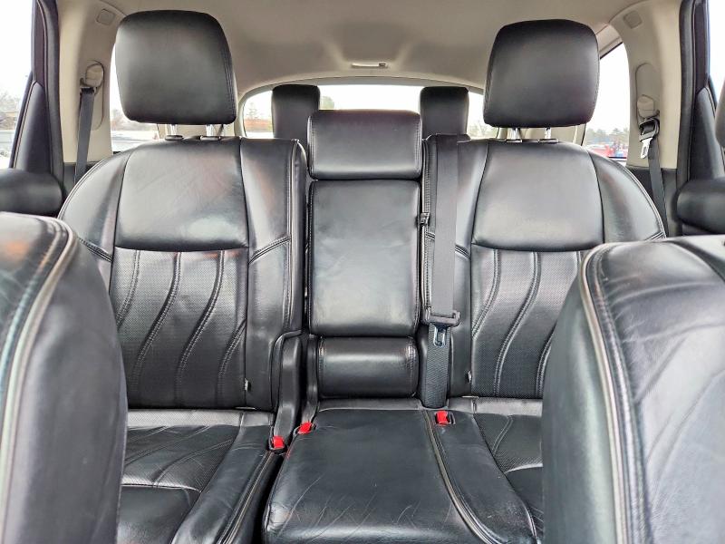 Aukcja sprzedaży 2015 Infiniti Qx60, vin: 5N1AL0MM4FC560275, numer aukcji: 78179935