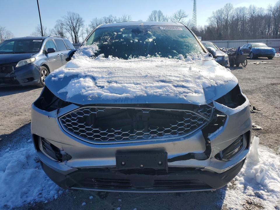 Aukcja sprzedaży 2023 Ford Edge Sel, vin: 2FMPK4J90PBA34201, numer aukcji: 76060835