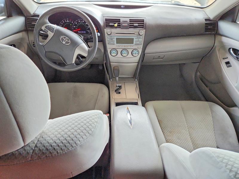 2008 Toyota Camry მანქანა იყიდება აუქციონზე, vin: 4T1BE46KX8U750273, აუქციონის ნომერი: 76968635