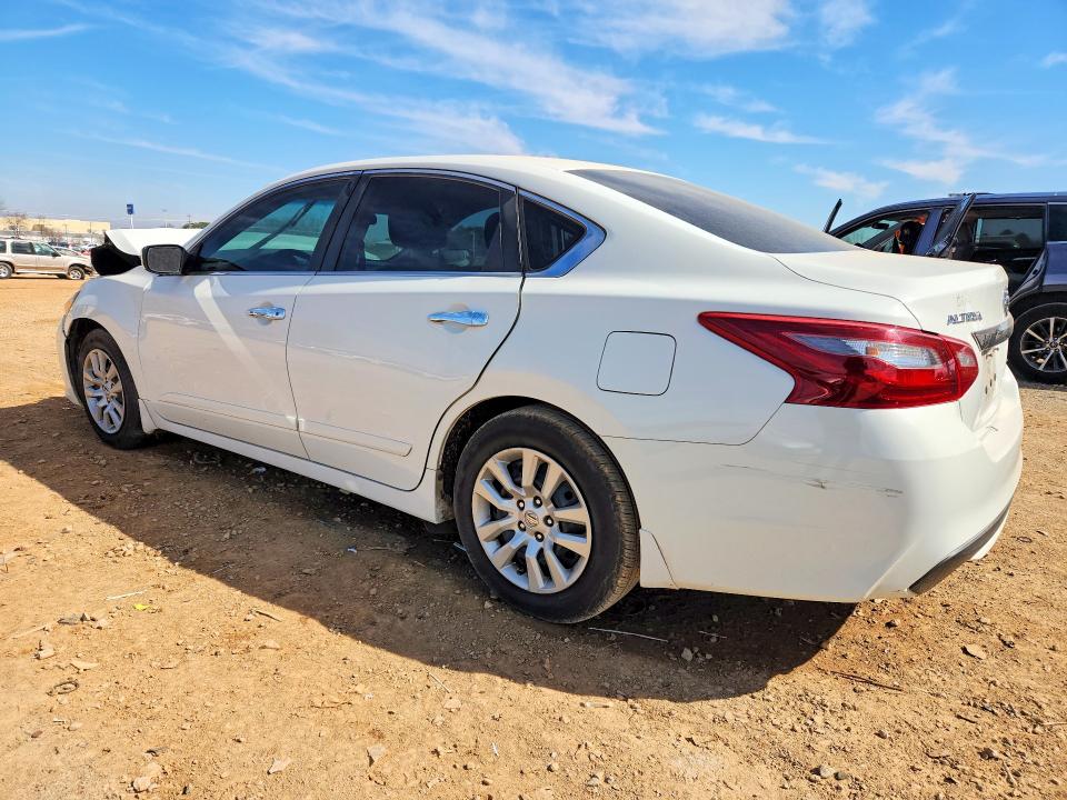 Aukcja sprzedaży 2018 Nissan Altima, vin: 1N4AL3AP7JC274844, numer aukcji: 78769265