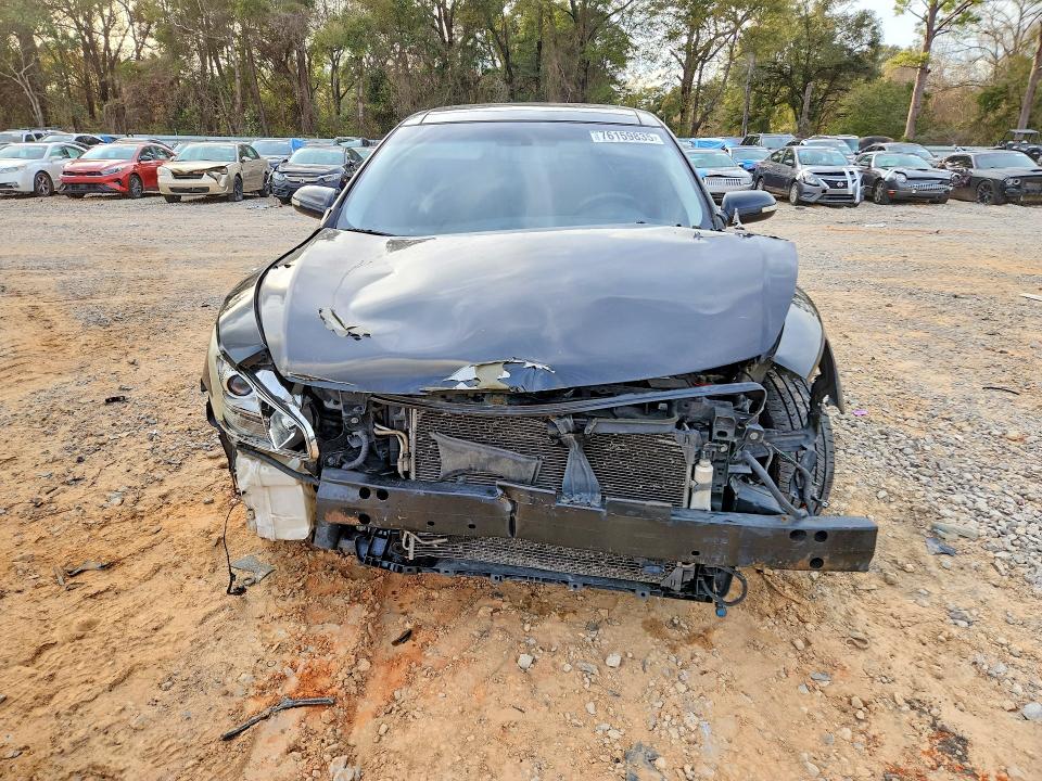 Продаж на аукціоні авто 2013 Nissan Maxima, vin: 1N4AA5AP1DC809589, номер лоту: 76159835