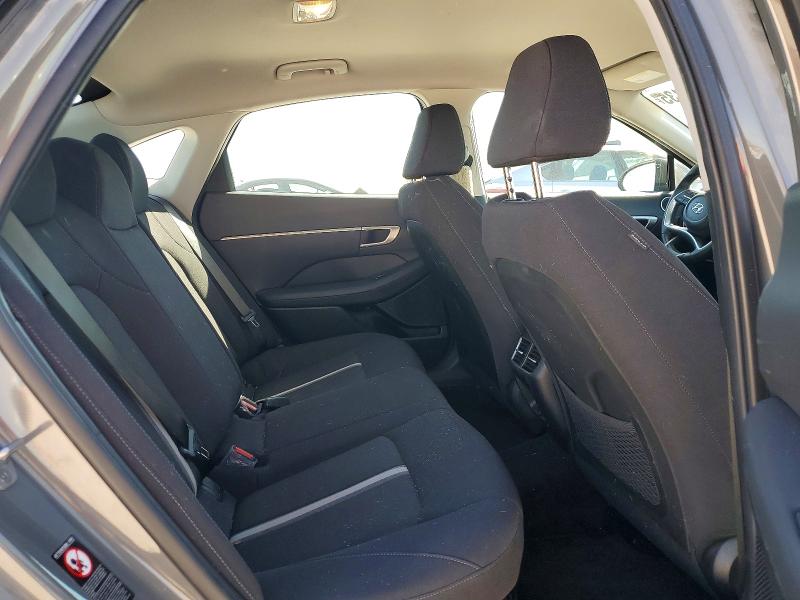 Aukcja sprzedaży 2023 Hyundai Sonata, vin: KMHL34JJ0PA059455, numer aukcji: 78552135