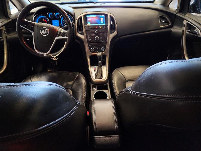 Продаж на аукціоні авто 2016 Buick Verano, vin: 1G4PS5SKXG4176556, номер лоту: 76756175