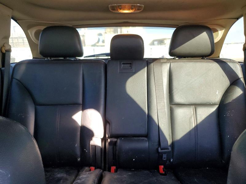 2011 Ford Edge მანქანა იყიდება აუქციონზე, vin: 2FMDK3KC2BBB11053, აუქციონის ნომერი: 76984495