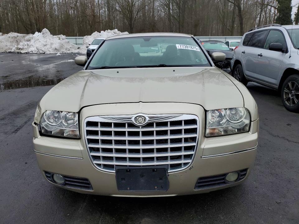 2006 Chrysler 300 მანქანა იყიდება აუქციონზე, vin: 2C3LA53G46H146491, აუქციონის ნომერი: 77391875