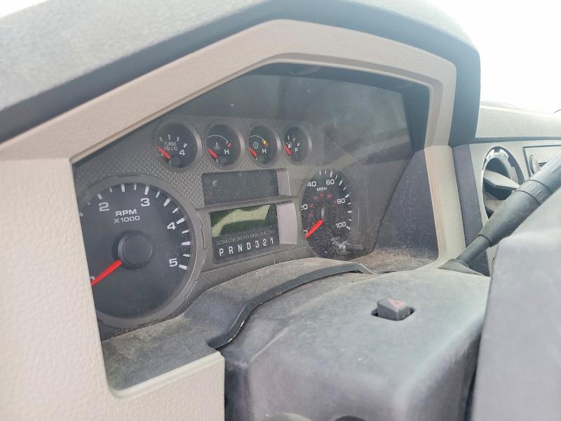 Продажа на аукционе авто 2008 Ford F350 Srw S, vin: 1FTWW31R98EA38977, номер лота: 74509315