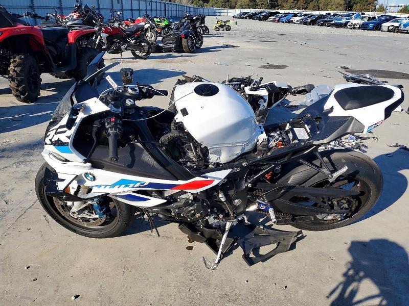 Продаж на аукціоні авто 2024 Bmw S 1000, vin: WB10E6301R6J50433, номер лоту: 77549255