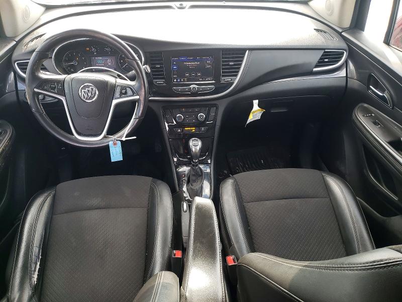 Продажа на аукционе авто 2022 Buick Encore, vin: KL4CJESM4NB561587, номер лота: 78702835