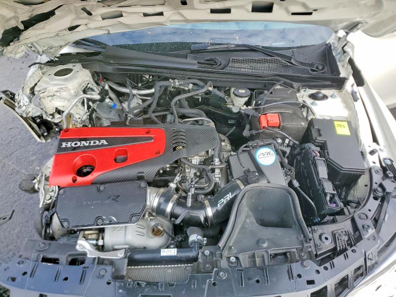 Aukcja sprzedaży 2025 Honda Civic, vin: JHMFL5G4XSX003097, numer aukcji: 79206585