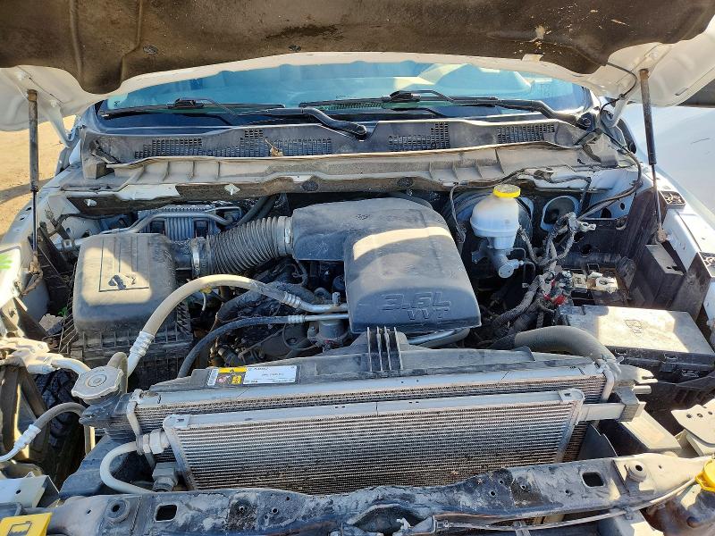 Продажа на аукционе авто 2022 Ram 1500 Classic, vin: 1C6RR6LG4NS198433, номер лота: 76006565