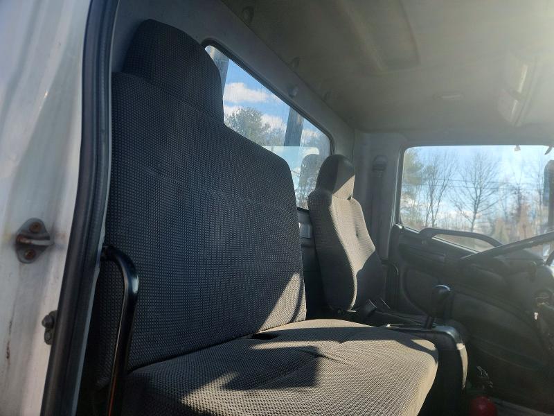 Продажа на аукционе авто 2010 Hino 258, vin: 5PVND8JN3A4S50278, номер лота: 75756065