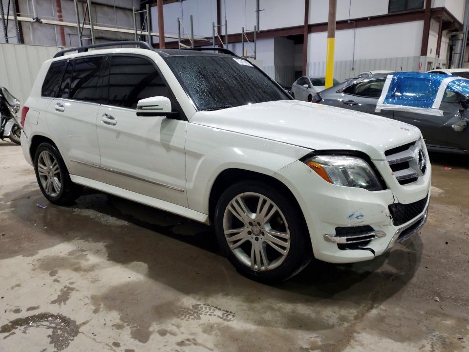 Aukcja sprzedaży 2014 Mercedes-benz Glk, vin: WDCGG8JB7EG333121, numer aukcji: 75711035