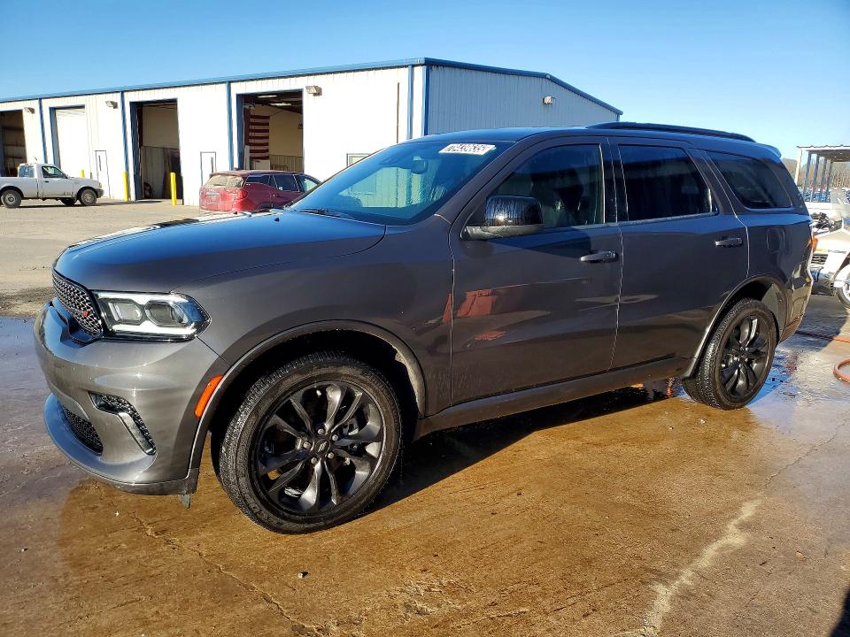 Aukcja sprzedaży 2024 Dodge Durango, vin: 1C4RDJAG1RC174555, numer aukcji: 78439635