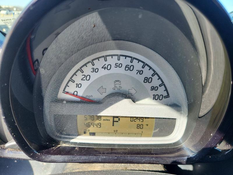 Aukcja sprzedaży 2015 Smart Fortwo, vin: WMEEJ3BA0FK805473, numer aukcji: 79258905