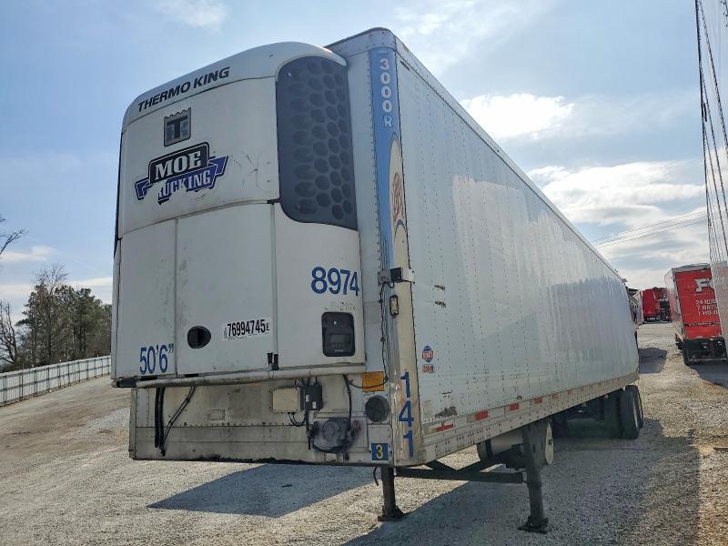 Продажа на аукционе авто 2010 Utility Trailer Trailer, vin: 1UYVS2515AM928430, номер лота: 76994745