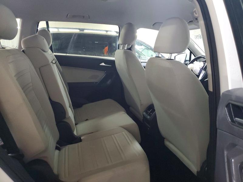 75971505 :رقم المزاد ، 3VVRB7AX5PM054120 vin ، 2023 Volkswagen Tiguan مزاد بيع