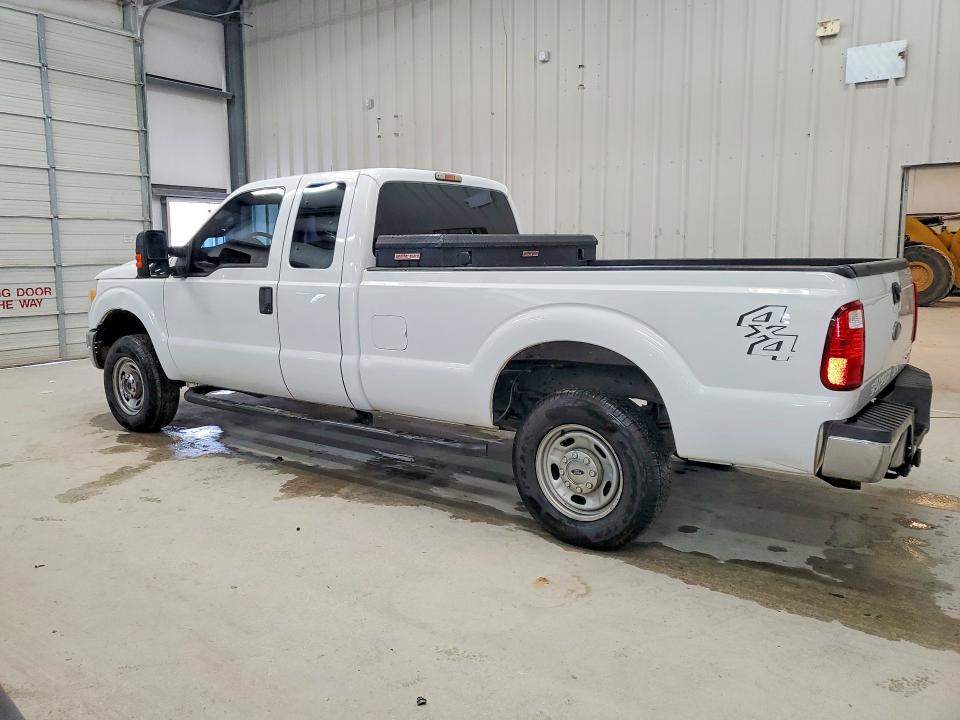 2015 Ford F250 მანქანა იყიდება აუქციონზე, vin: 1FT7X2B64FEB88962, აუქციონის ნომერი: 76493165
