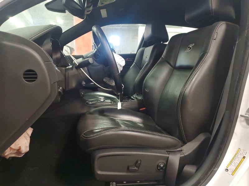 2019 Chrysler 300 მანქანა იყიდება აუქციონზე, vin: 2C3CCAGG7KH619811, აუქციონის ნომერი: 78162825