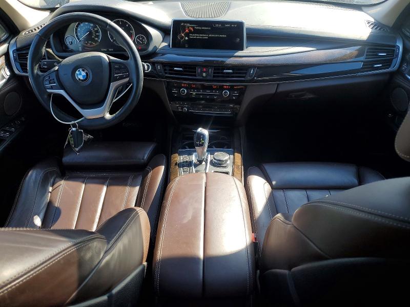 75536875 :رقم المزاد ، 5UXKS4C52G0N13700 vin ، 2016 Bmw X5 مزاد بيع