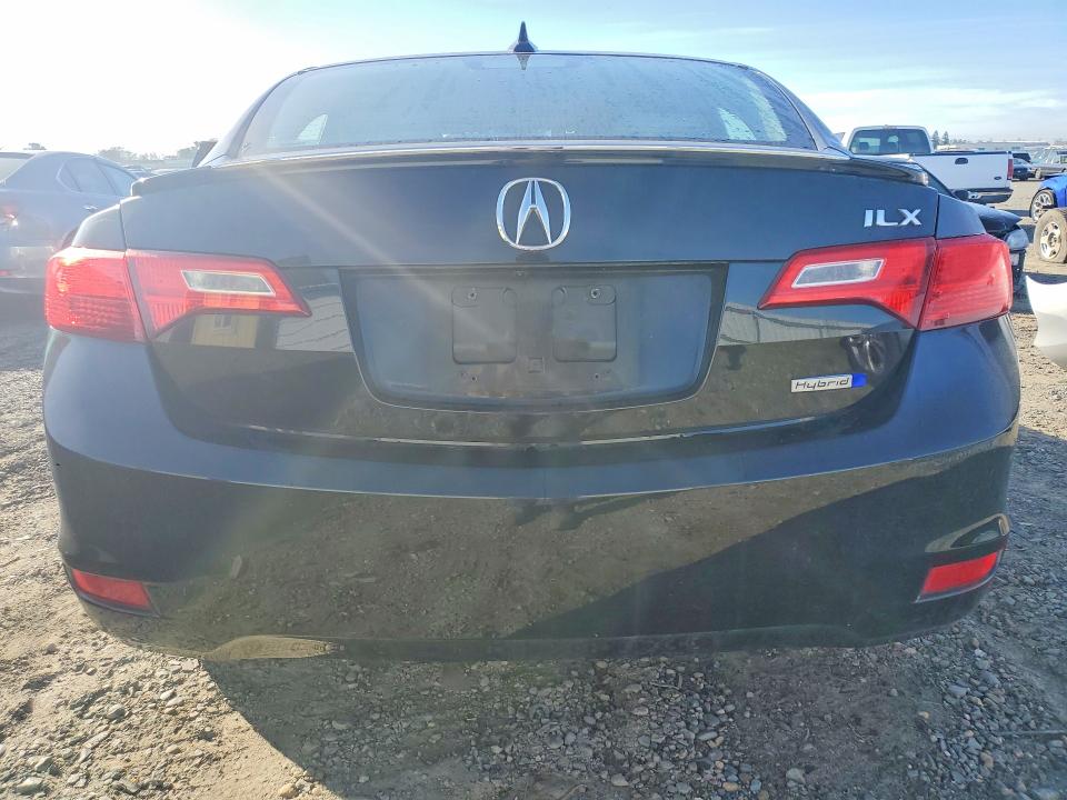 2013 Acura Ilx მანქანა იყიდება აუქციონზე, vin: 19VDE3F79DE300215, აუქციონის ნომერი: 79061565