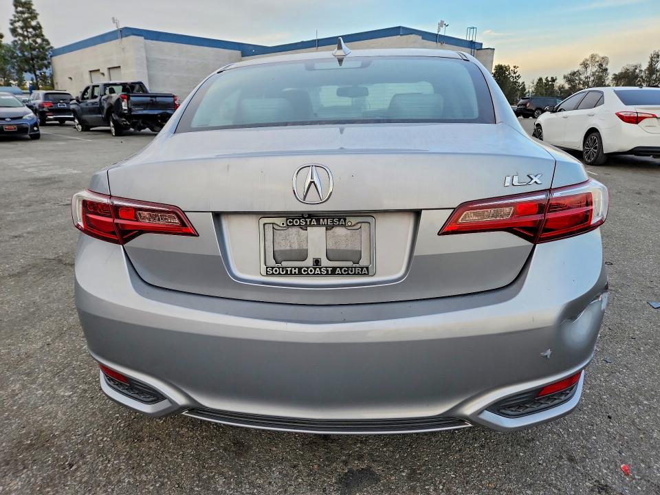 Aukcja sprzedaży 2017 Acura Ilx, vin: 19UDE2F77HA009109, numer aukcji: 76632745