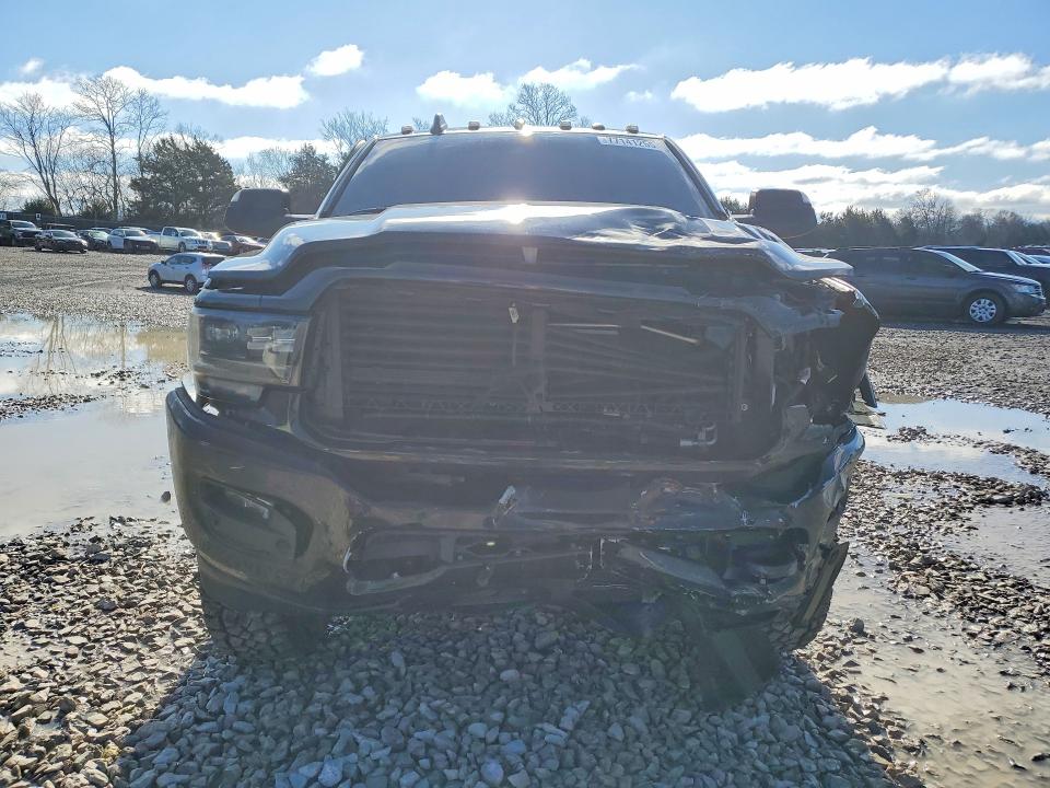 Продаж на аукціоні авто 2020 Ram 2500, vin: 3C6UR5SL2LG202180, номер лоту: 77141255