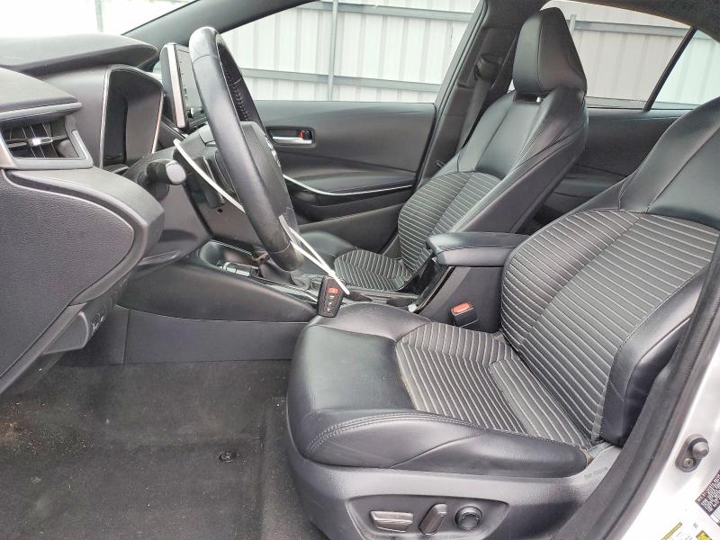 Aukcja sprzedaży 2022 Toyota Corolla, vin: 5YFT4MCE7NP112842, numer aukcji: 78962865