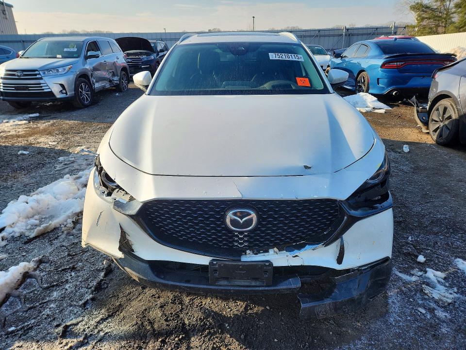 Aukcja sprzedaży 2023 Mazda Cx-30, vin: 3MVDMBDM4PM518875, numer aukcji: 75210115