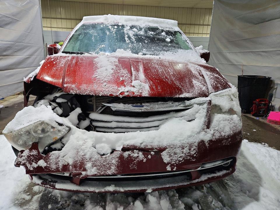 Продаж на аукціоні авто 2014 Chrysler Town & Country, vin: 2C4RC1BG0ER217432, номер лоту: 76075445