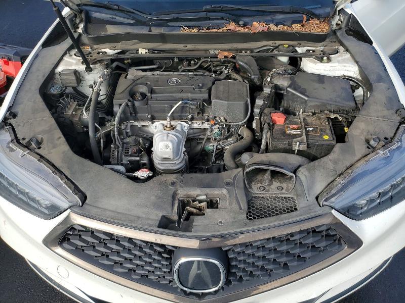 77793175 :رقم المزاد ، 19UUB1F61KA001279 vin ، 2019 Acura Tlx مزاد بيع