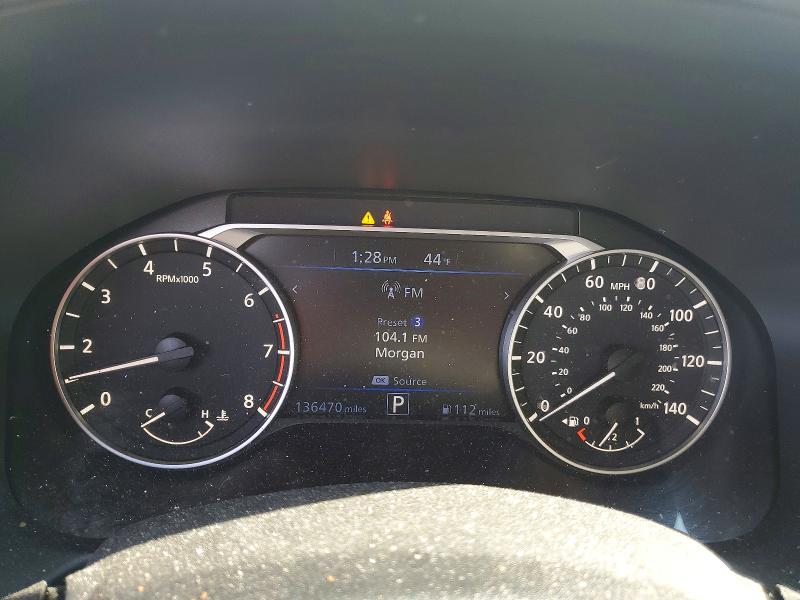 Продаж на аукціоні авто 2019 Nissan Altima, vin: 1N4BL4CV1KC250434, номер лоту: 76246845