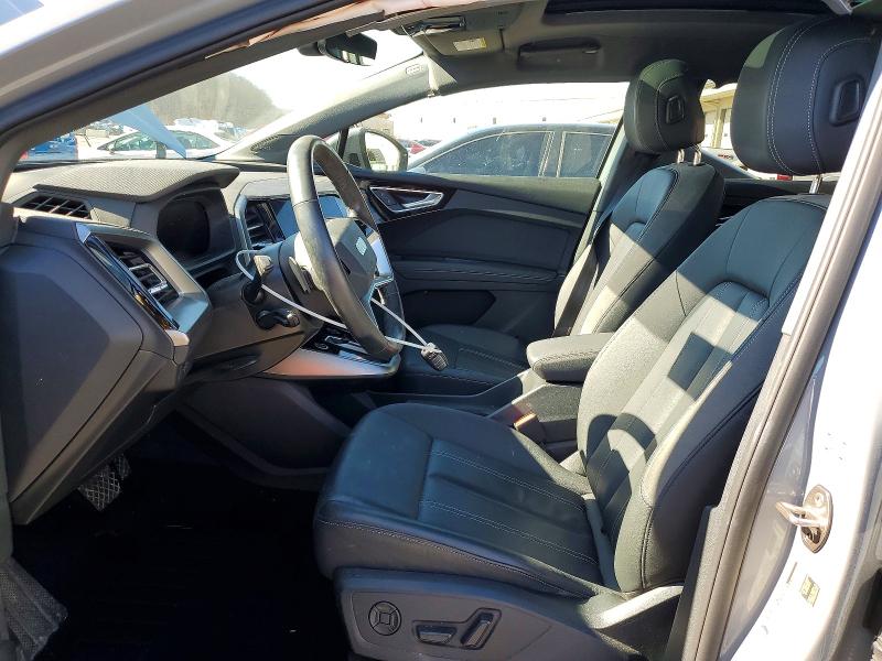 Aukcja sprzedaży 2023 Audi Q4 E-tron, vin: WA142BFZ8PP046412, numer aukcji: 79518515