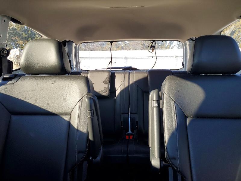 Aukcja sprzedaży 2018 Volkswagen Atlas, vin: 1V2RR2CA2JC561795, numer aukcji: 75661925