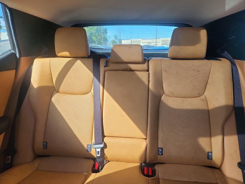 Продажа на аукционе авто 2023 Lexus Rz 450e, vin: JTJAAAAB1PA016930, номер лота: 77390715