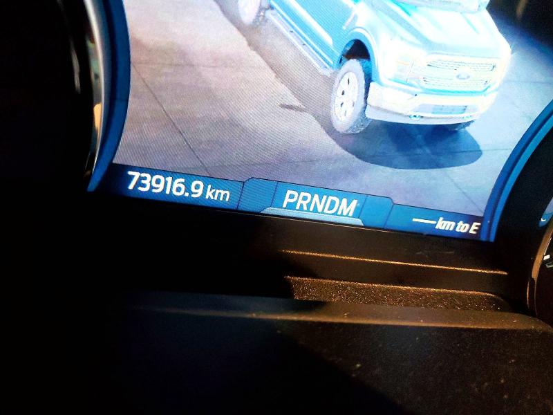 Aukcja sprzedaży 2022 Ford F150, vin: 1FTFW1ED7NFC42170, numer aukcji: 74045195