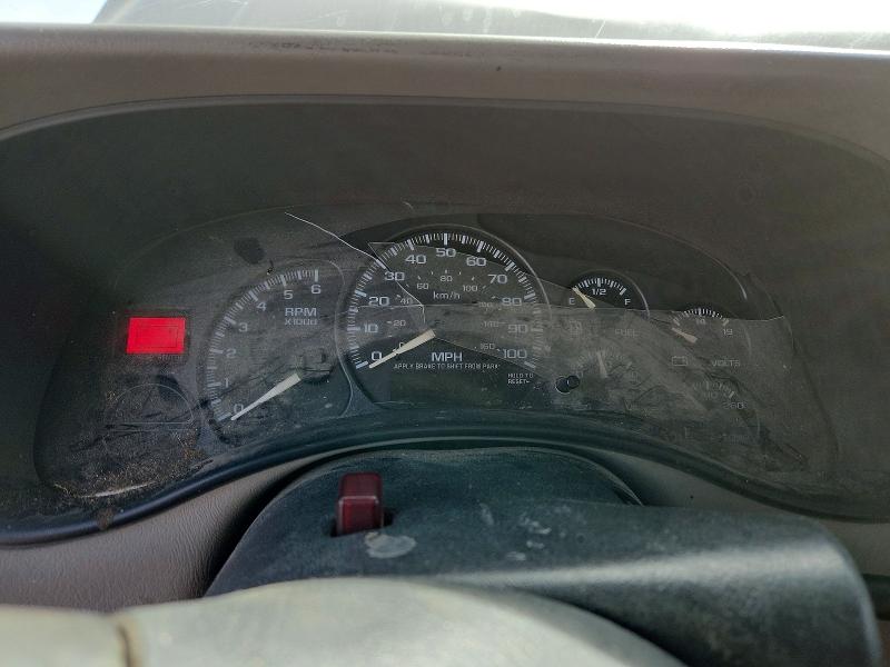 2002 Gmc Yukon Xl მანქანა იყიდება აუქციონზე, vin: 3GKEC16Z22G255017, აუქციონის ნომერი: 78551365