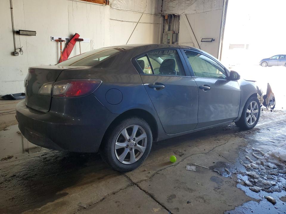 Продаж на аукціоні авто 2010 Mazda 3, vin: JM1BL1SF0A1213226, номер лоту: 76451195