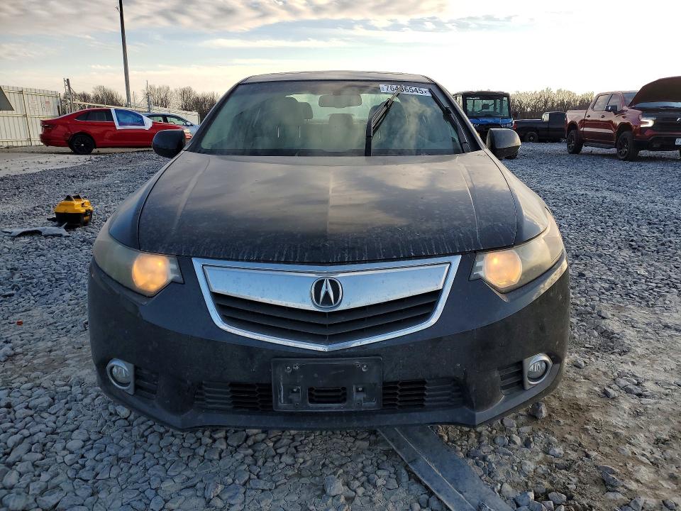 Aukcja sprzedaży 2012 Acura Tsx, vin: JH4CU2F64CC005583, numer aukcji: 76486545