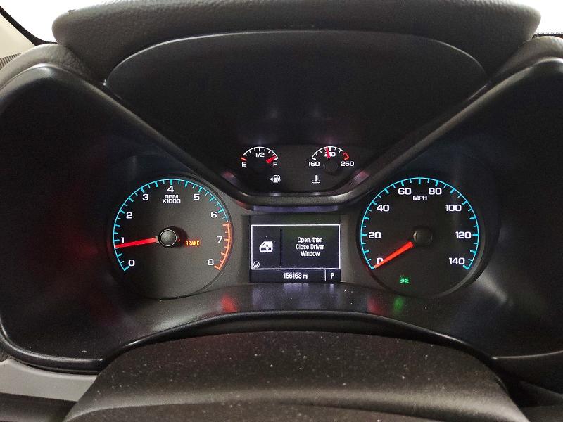 Aukcja sprzedaży 2015 Chev Colorado, vin: 1GCHSAEA8F1264591, numer aukcji: 47461236