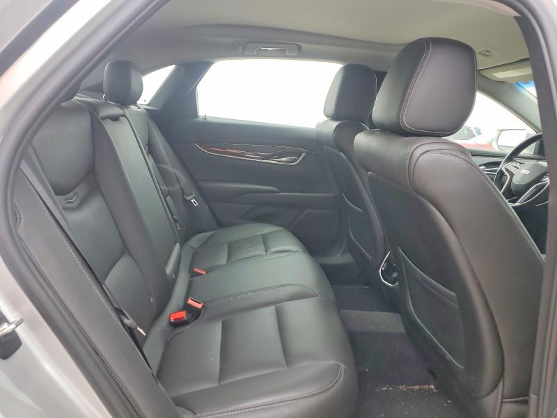 Aukcja sprzedaży 2016 Cadillac Xts, vin: 2G61M5S35G9125365, numer aukcji: 78661315