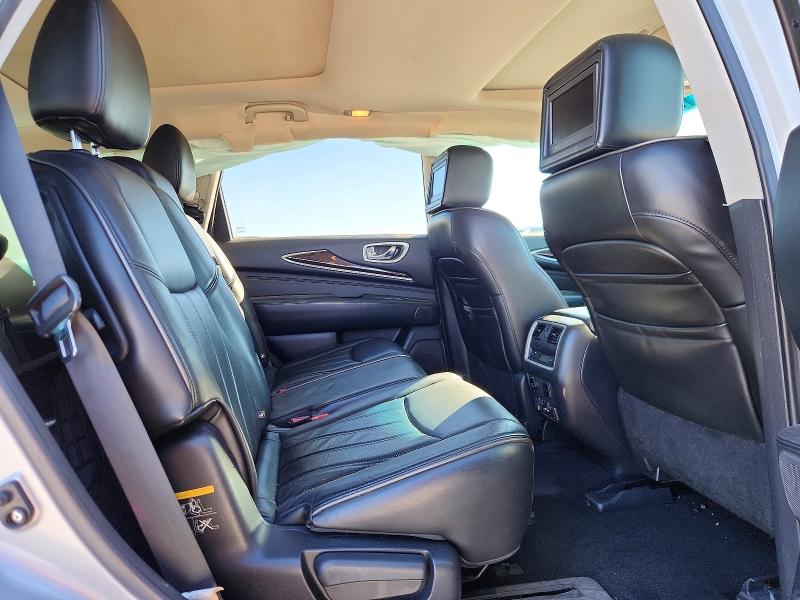 Aukcja sprzedaży 2015 Infiniti Qx60, vin: 5N1AL0MM9FC502937, numer aukcji: 77417315