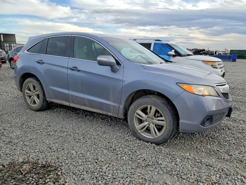Aukcja sprzedaży 2015 Acura Rdx, vin: 5J8TB4H38FL028683, numer aukcji: 77689725