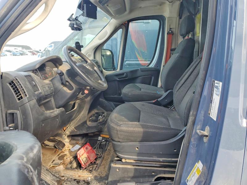 Продажа на аукционе авто 2021 Ram Promaster 3500, vin: 3C6FRVJG6ME503531, номер лота: 99997985