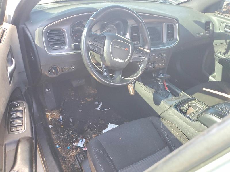 Продажа на аукционе авто 2020 Dodge Charger, vin: 2C3CDXBG8LH244861, номер лота: 76194155
