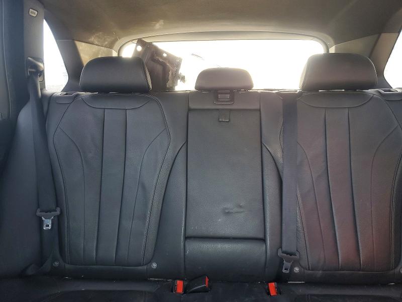 Aukcja sprzedaży 2017 Bmw X5, vin: 5UXKR0C31H0V72256, numer aukcji: 76636225
