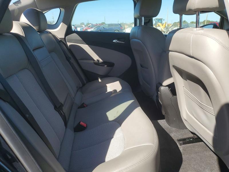 76788905 :رقم المزاد ، 1G4PR5SK0D4114932 vin ، 2013 Buick Verano مزاد بيع